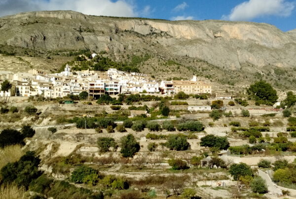 Lanzamos el segundo Encuentro con el País-saje: Al migdia d'Aitana para el sábado 23 de marzo 1 IMG 20171228 151258 1