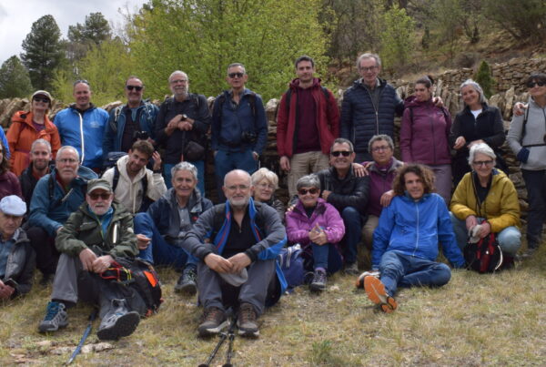 Així va ser la nostra tercera Trobada pel País-satge a Vilafranca 1 DSC 0260 scaled e1714656796421