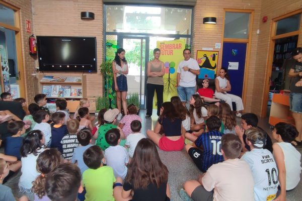 entrega premio ribera