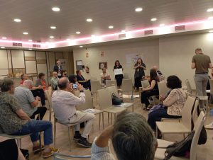 La Nou participa en el IV Encuentro Anual de Fundaciones Comunitarias 1 Imagen de WhatsApp 2025 07 01 a las 12.39.20 1358fc75