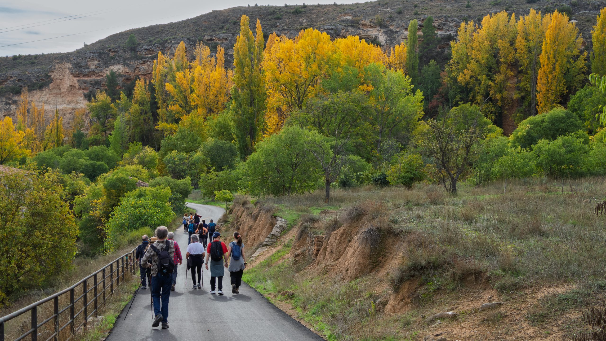 Recordando el 4º Encuentro con el País-saje: "La Vida en el Rincón" 2 00004836 scaled