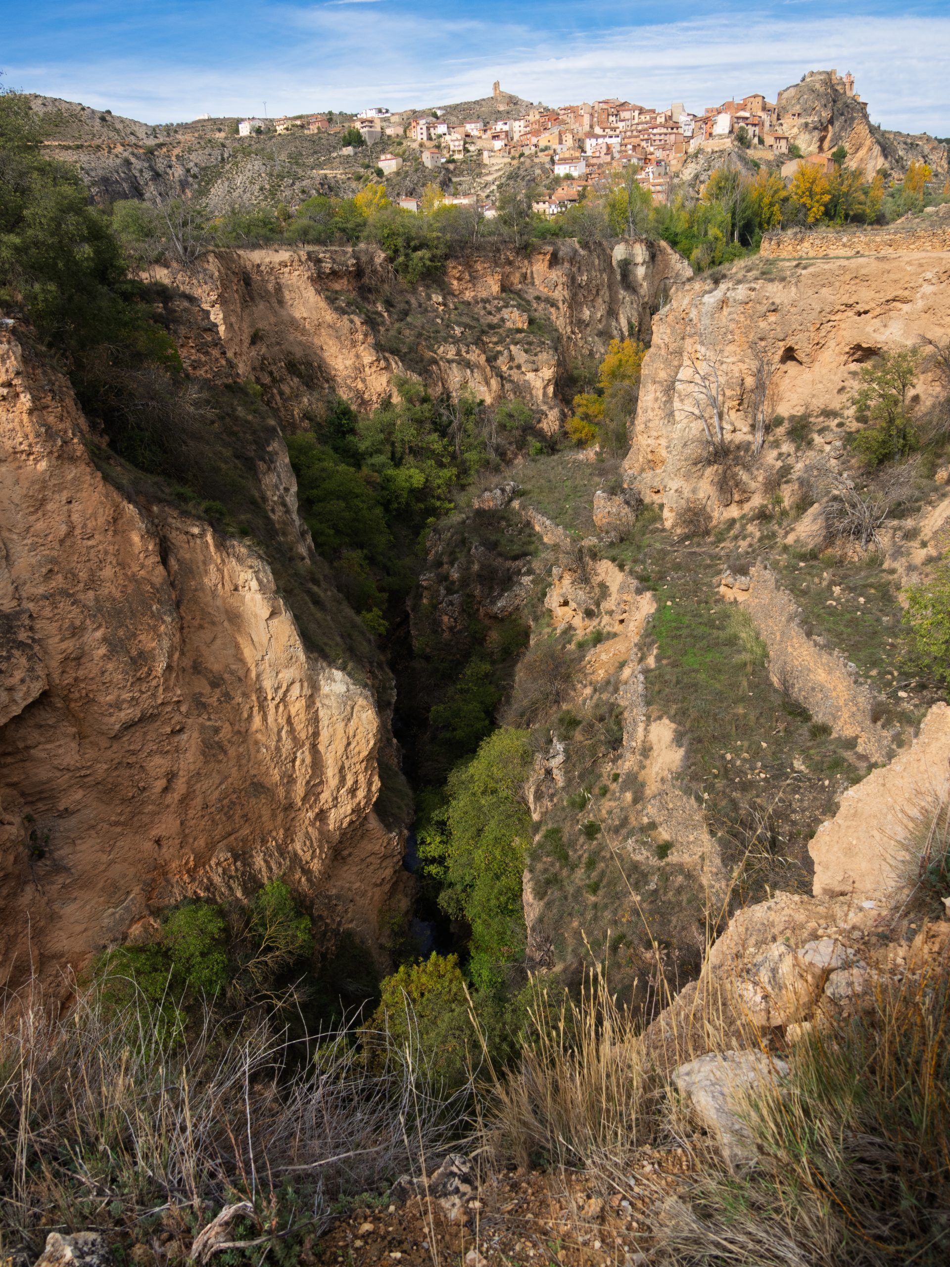 Rememorant la 4ª Trobada amb el País-satge: «La Vida al Racó» 4 00004863 scaled